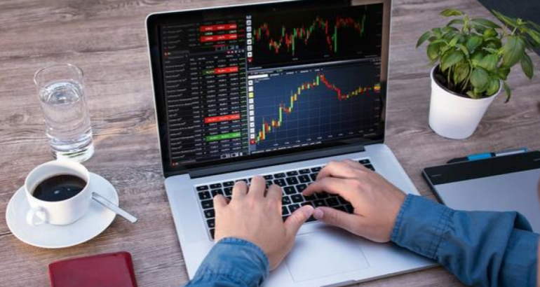 Is it okay to have electronic transaction records?