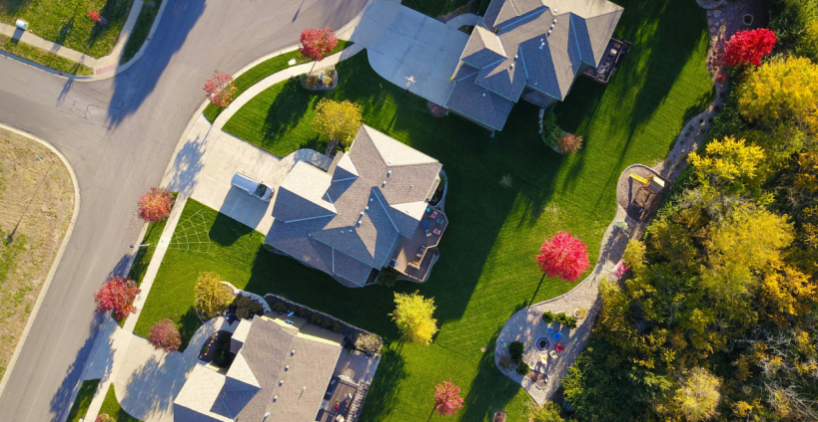 Land Banking: Putting Money into Undeveloped Land to Make Money Later