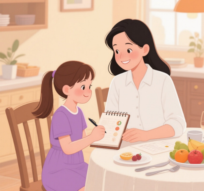 Financial Literacy for Kids: Teaching Your Children About Money in the Digital Age