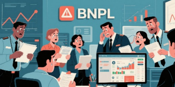 Buy Now, Pay Later (BNPL) Backlash: Are These Apps Fueling a New Generation of Debt?