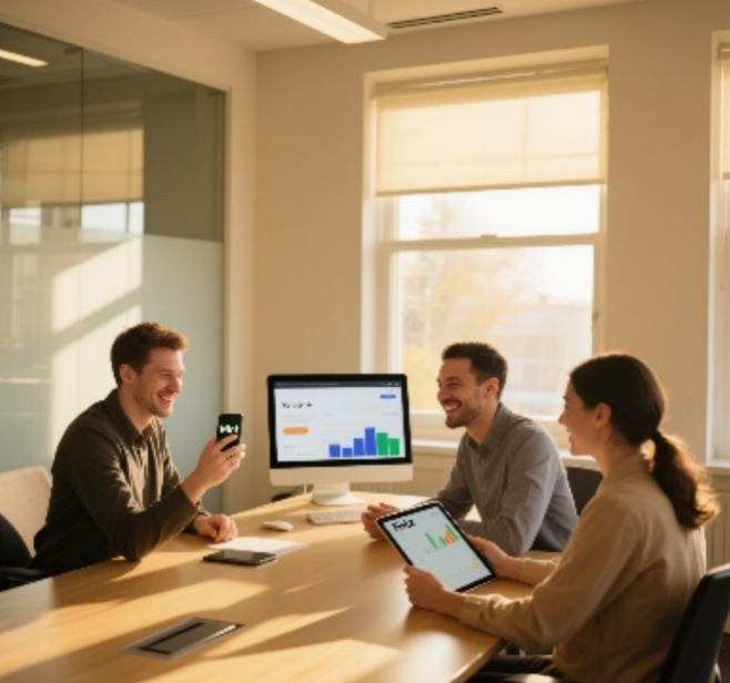 Free Financial Tools Every Investor Should Use: From Budget Apps to Stock Screeners