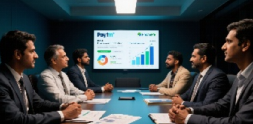 India’s Fintech Unicorns: Why Paytm, PhonePe, and Groww Are Attracting Global Venture Capital
