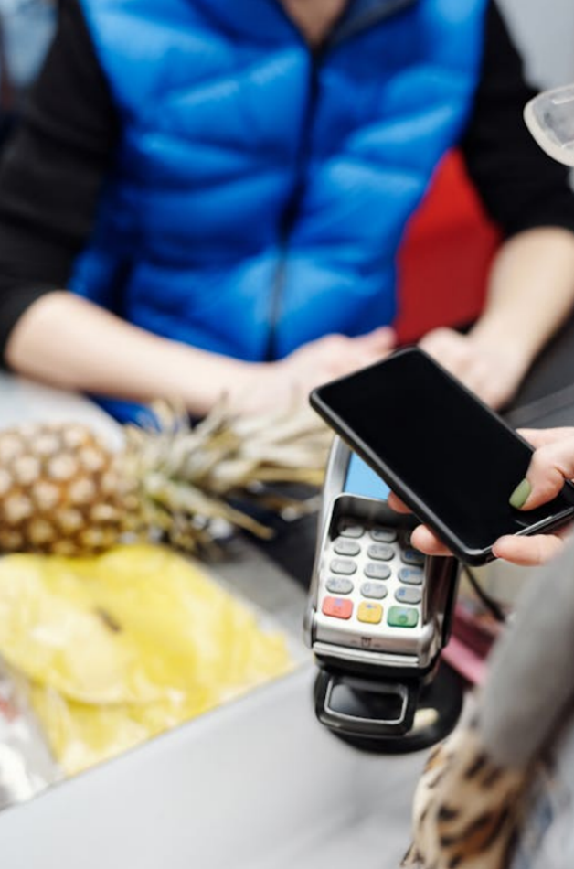 Cross-border financial services: a bridge connecting global wealth