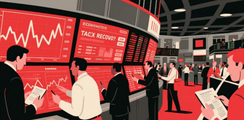 The New Tax Laws: How Biden’s Proposed Reforms Affect Your Investment Portfolio
