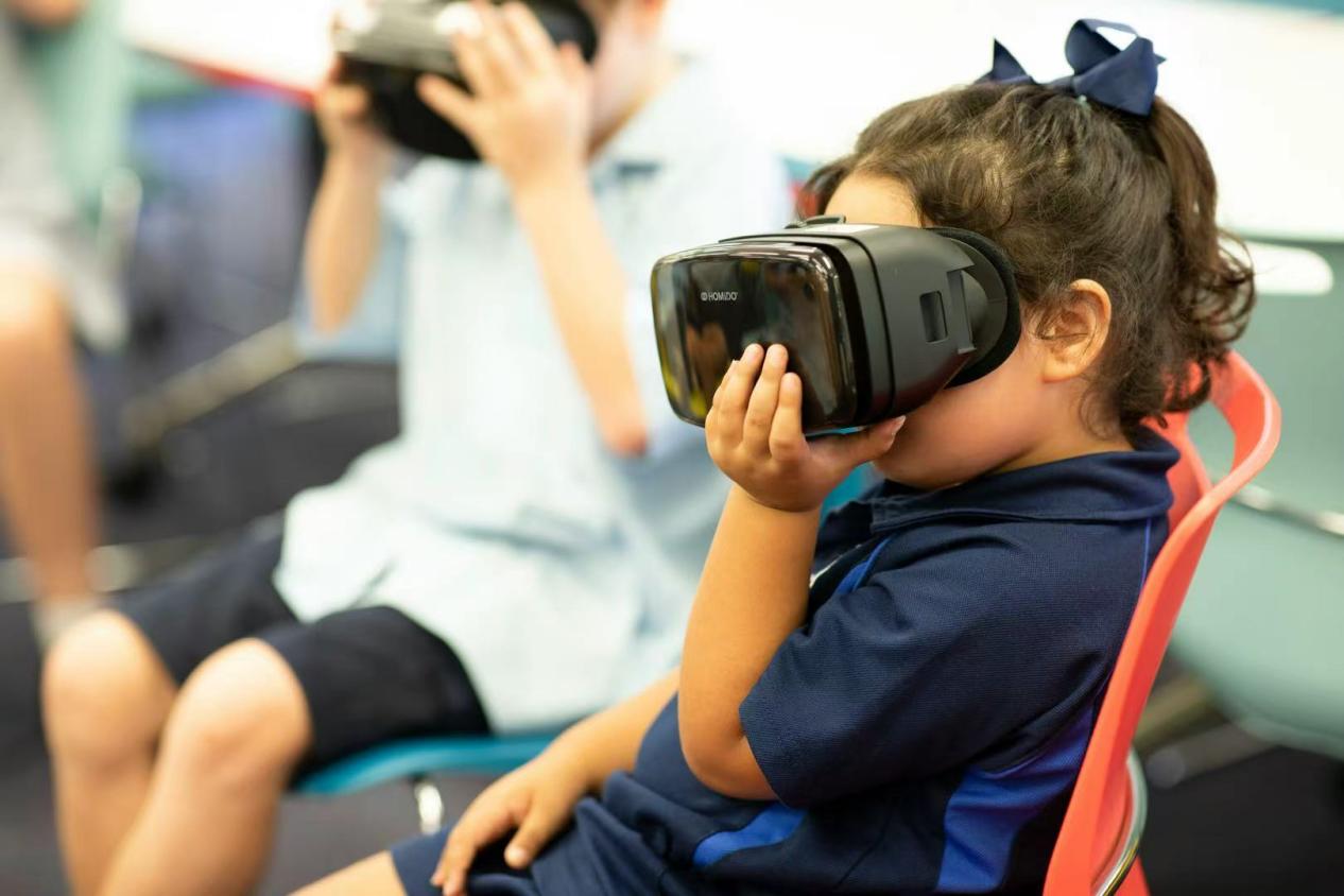 When Technology Wears a Teacher's Cloak: Unseen Revolutions in Education