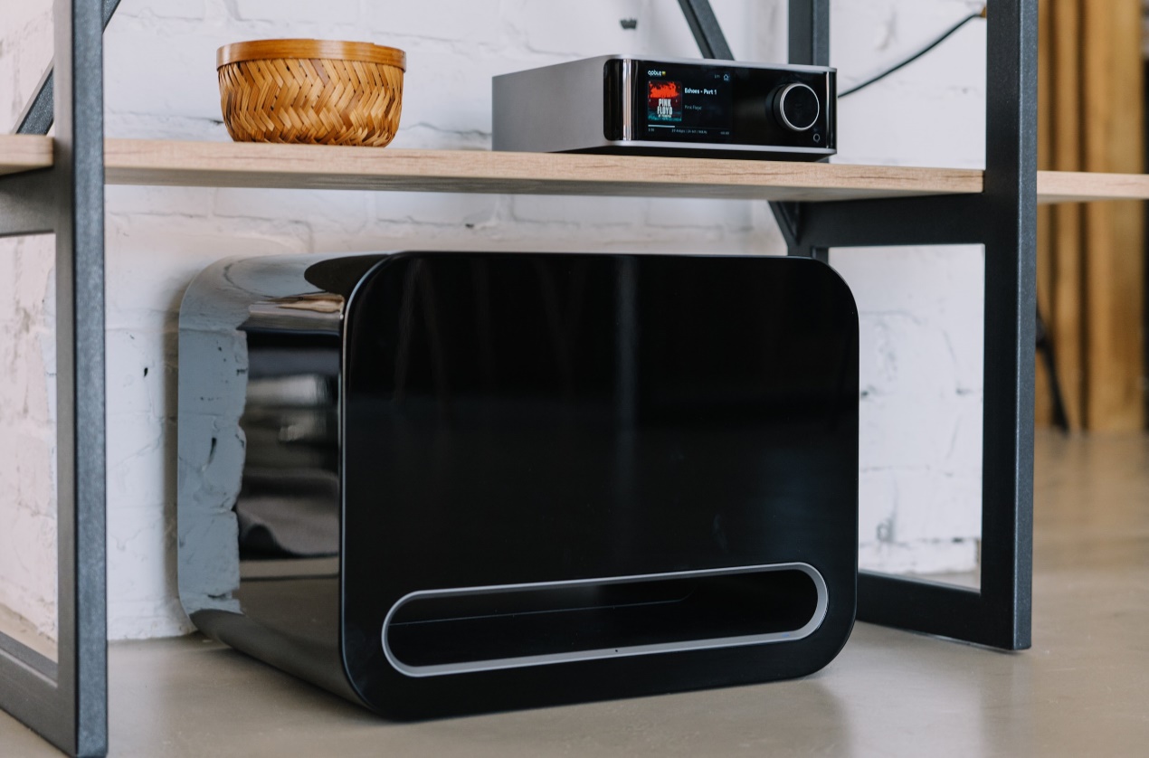 WiiM Unveils Audiophile-Focused Ecosystem: Smart Speaker, Subwoofer, and Amp Ultra