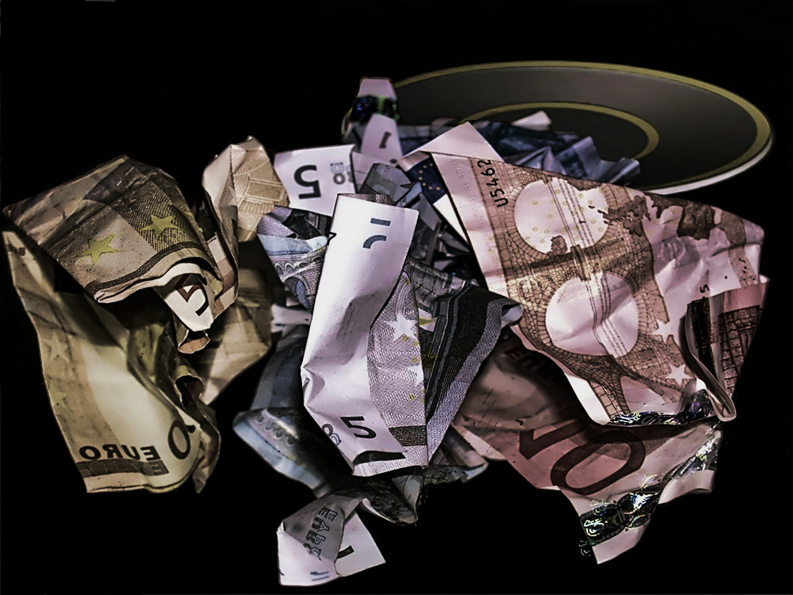 The financial crisis and its aftermath