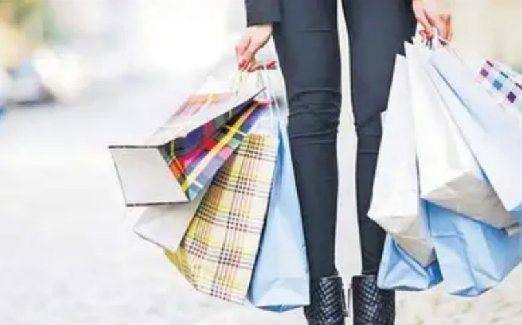Luxury Spenders' Budget Breakthrough