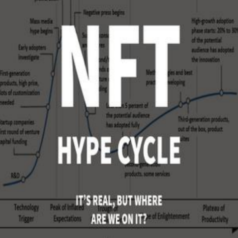 NFTs and Digital Assets: Beyond the Hype Cycle