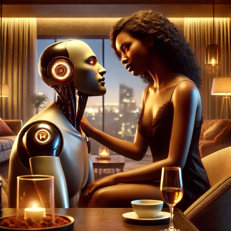 When your AI partner learns the 