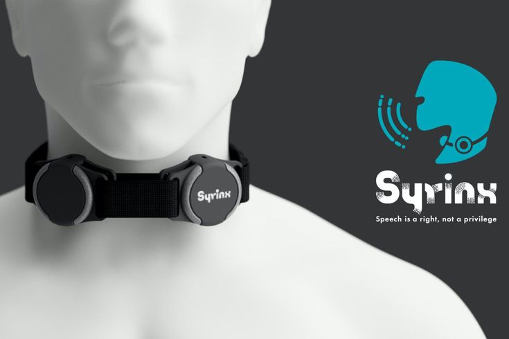 When the silent man speaks again: the voice of artificial larynx's future