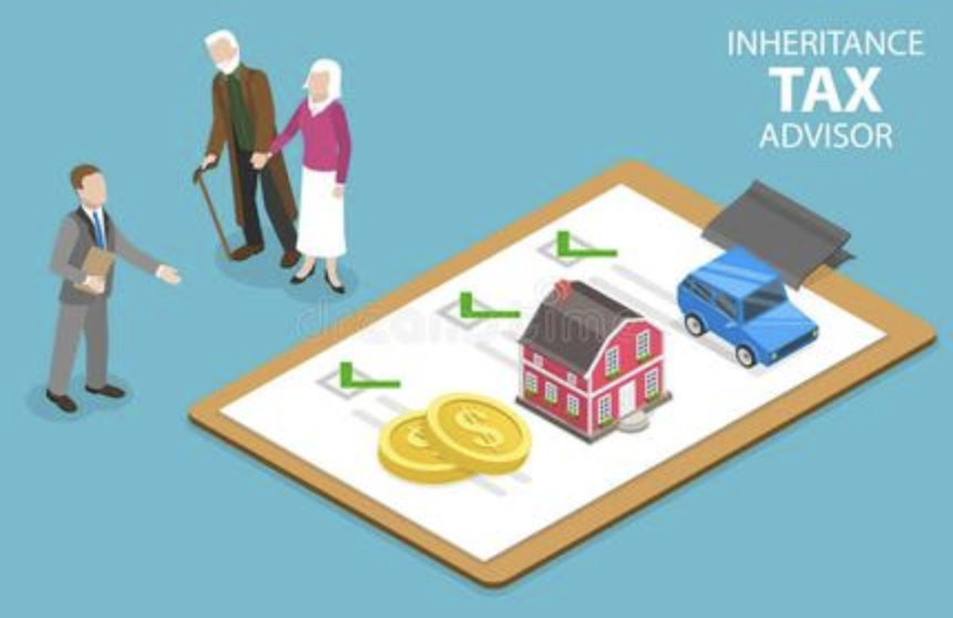 Tax Planning: Secure Wealth Inheritance
