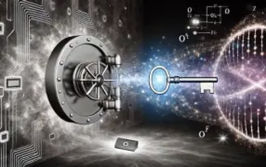 Quantum Computing: Rethinking Elite Cybersecurity