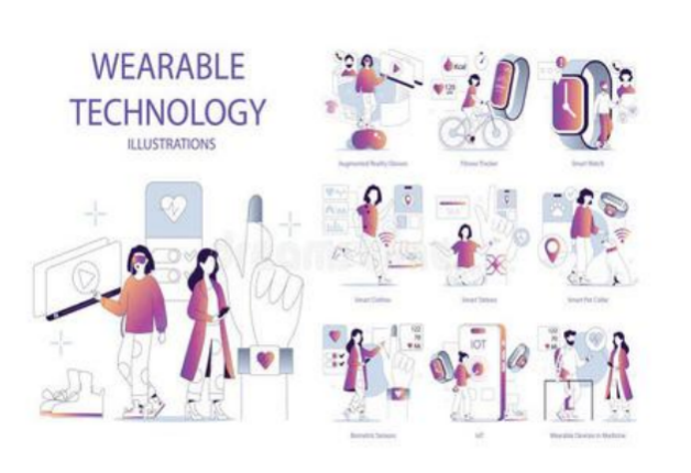 Wearables: Beyond Fitness, Into Precision Health