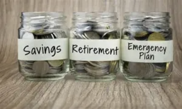 Why Saving Is Harder Than Earning & How to Save