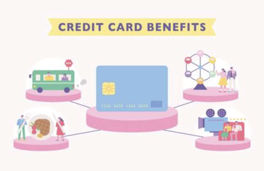 How to Maximize Credit Card Perks Wisely