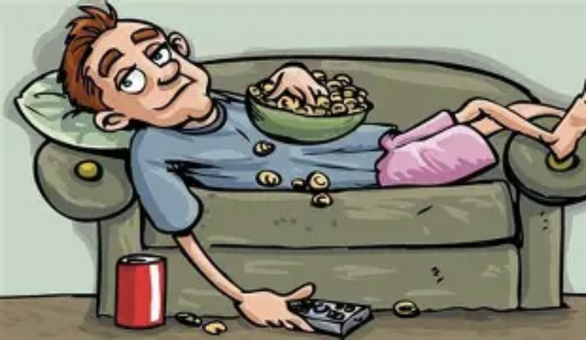 Lazy Person’s Blessing: Save 2H Daily