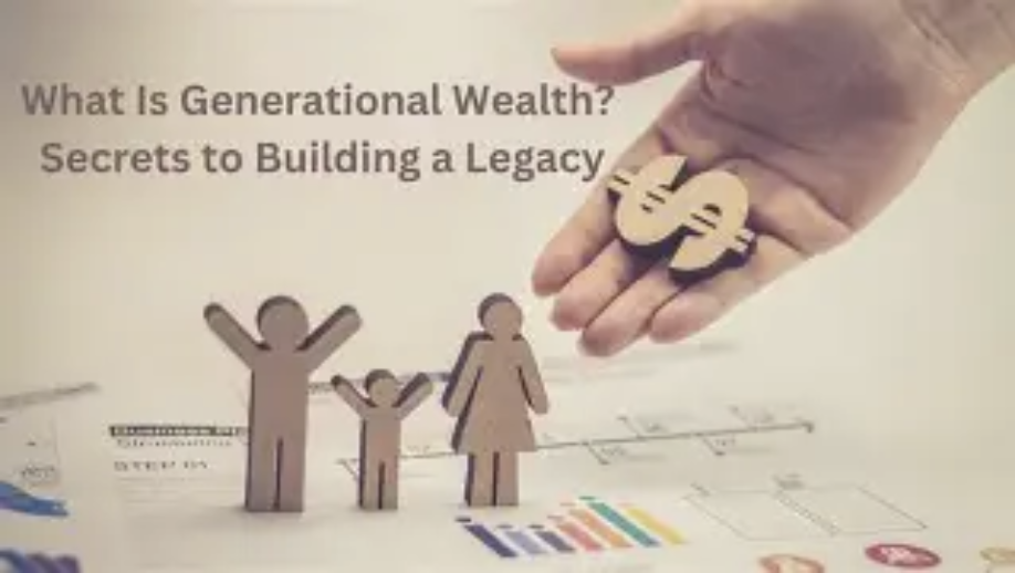 Wealth Legacy: Insurance Secrets of the Affluent