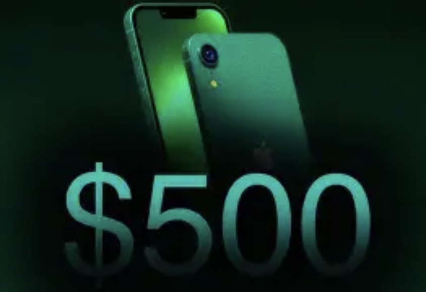 Flagships Fading? Mid-Rangers Rise