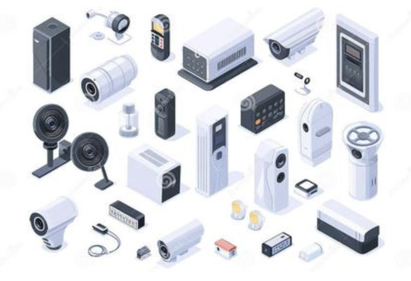 AI Cameras: More Than Home Guards