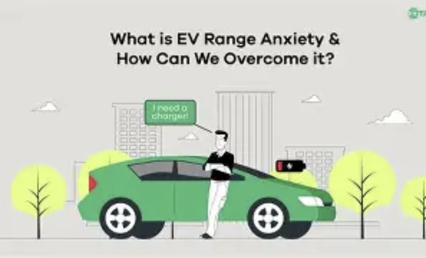 EV Era: Anxiety and Freedom Coexist