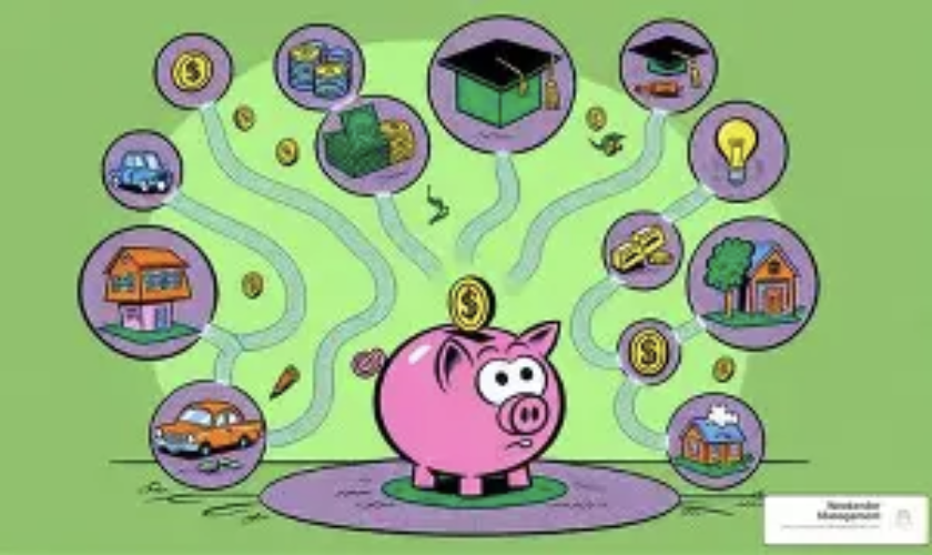 Financial Freedom: Manage Well, Not Earn More