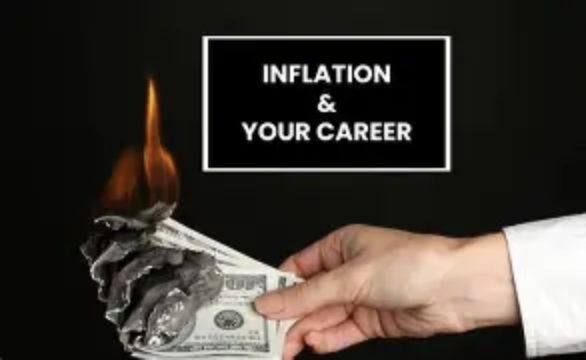 Why Harder Work Feels Like Less Money?