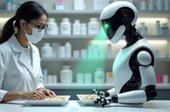 Automation: Opportunity, Not Threat