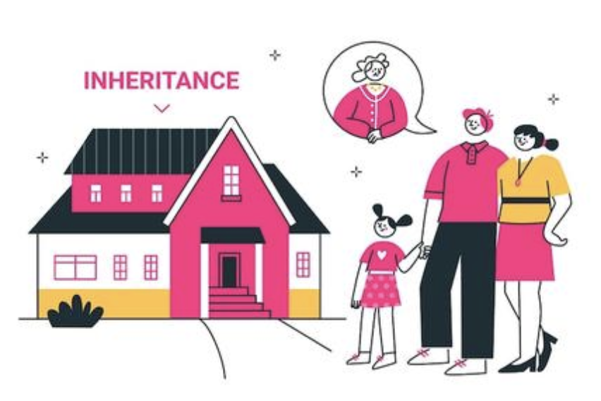 Inheritance: A Breeding Ground for Family Strife