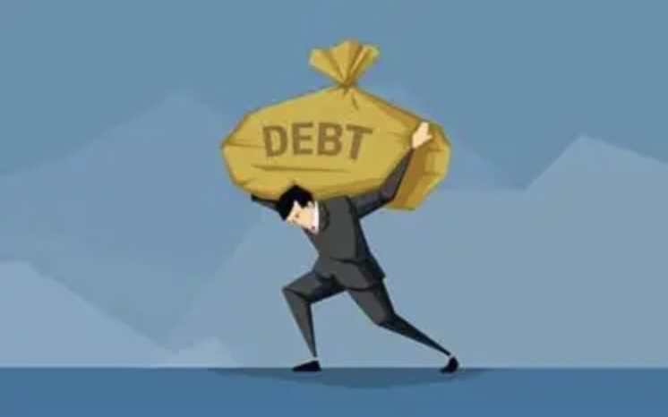 Debt Isn’t Scary—Bad Structure Is