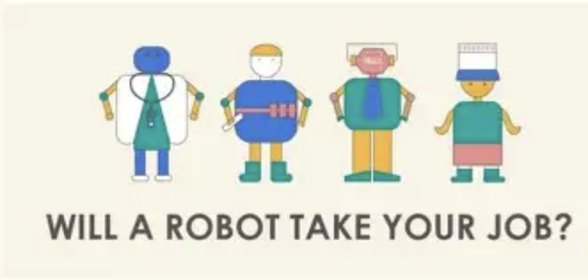 AI Doesn’t Steal Jobs—It Forces Work Upgrades