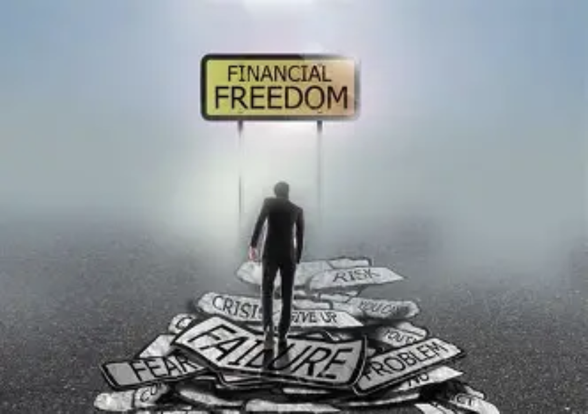 Financial Freedom: Closer Than You Think