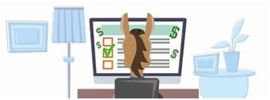 Build a Second Income Early, Gain More Security