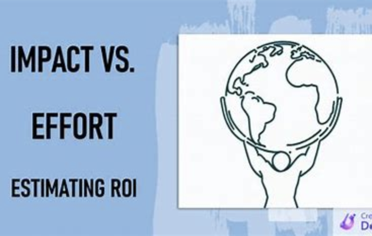 Effort vs. Era: The Hidden Trap in Finance