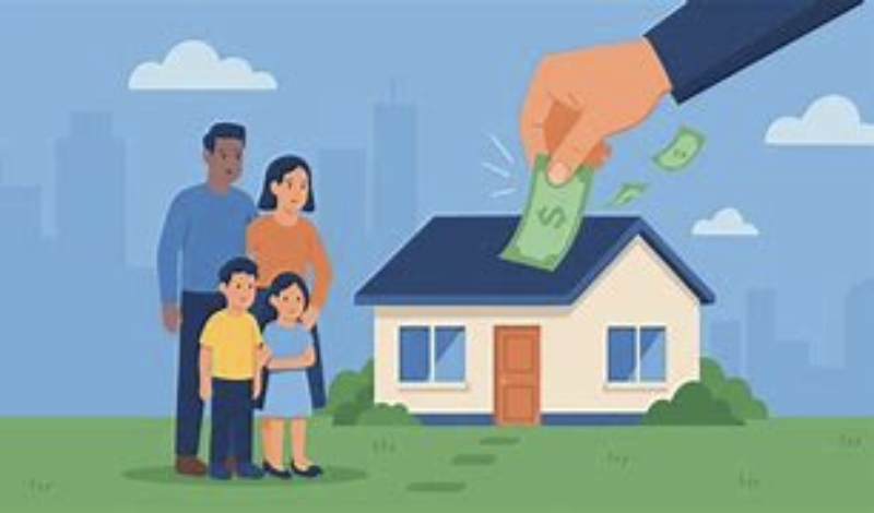 The Hidden Anguish of Middle-Class Families