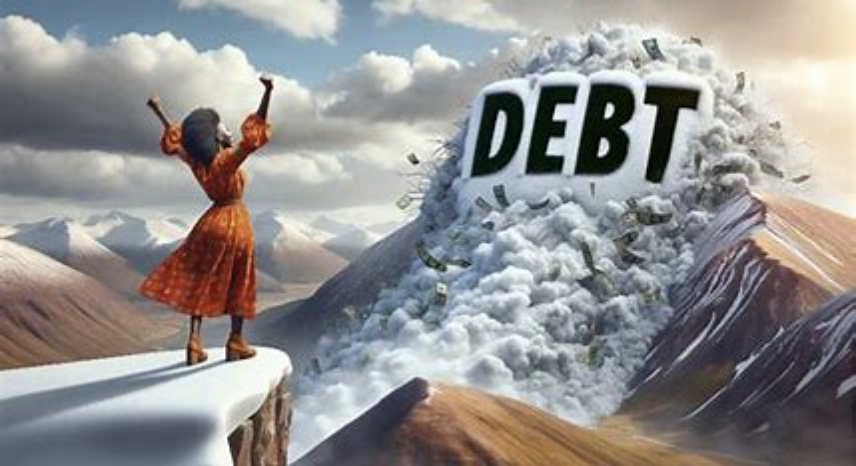 Debt: A Strategic Accelerator in Finance