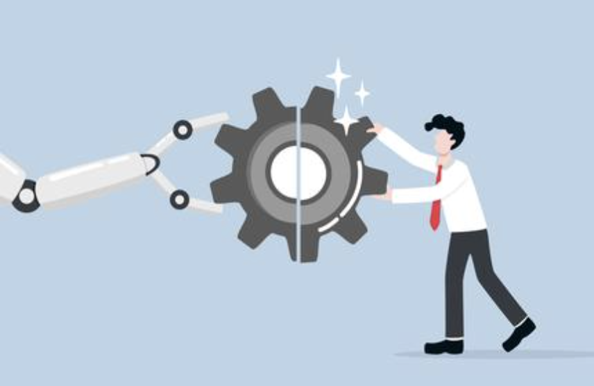 Human-Machine Collaboration: The New Mainstream