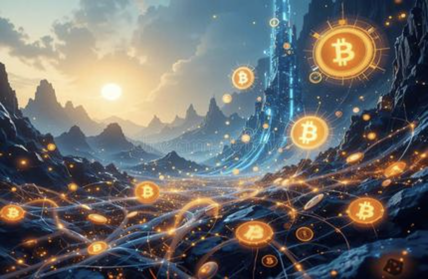 Hidden Wealth in Tech’s Next Frontier