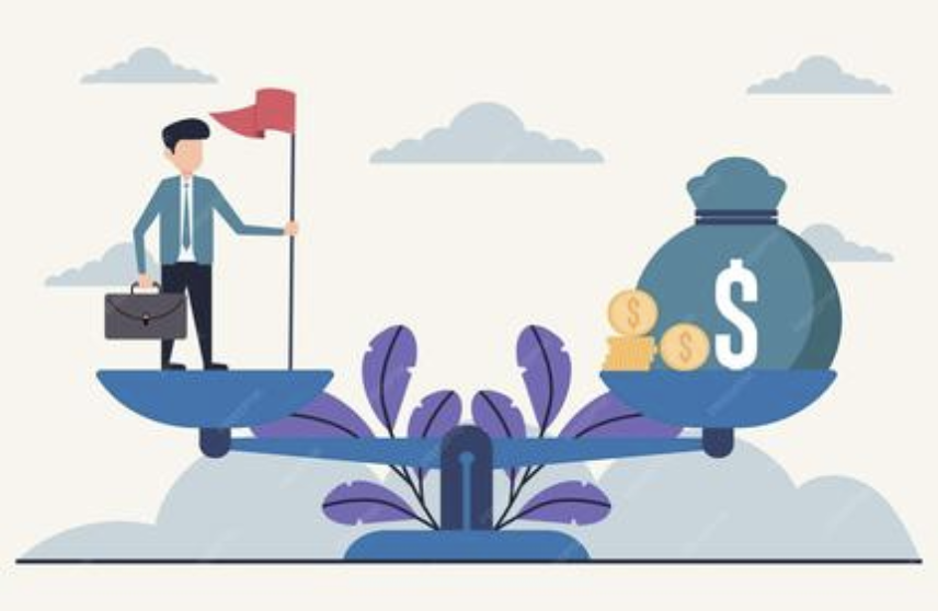 Wealth’s Hidden Role in Life Quality