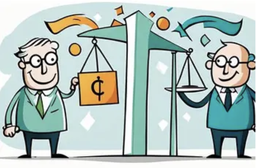 Ethical Reflections in Finance: Beyond Profit