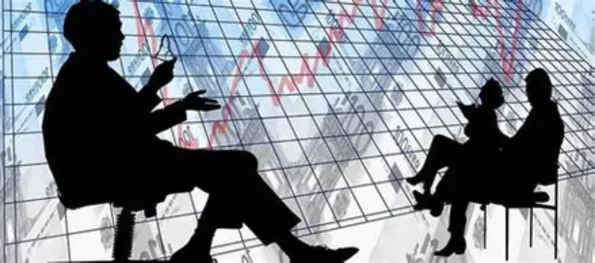 The Invisible Dominators in Financial Games