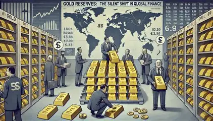 Money’s Silent Shift: Rewiring Financial Behaviors