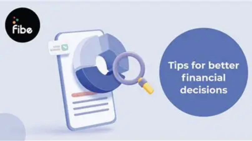 Financial Choices: Aligned with the Times?