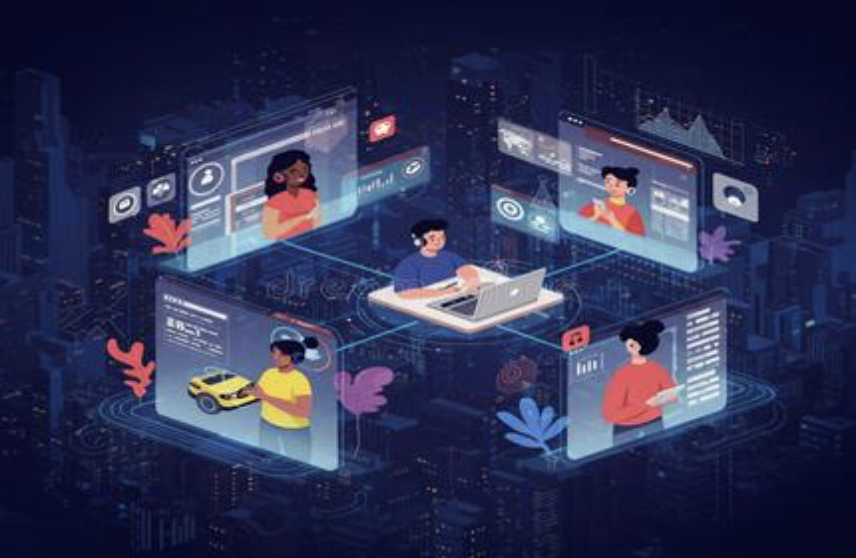 Digital Touch: Redefine Remote Socializing?