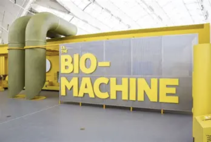 Bio-Machine Synergy: The Future of Coexistence