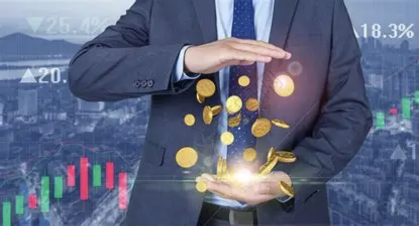 The True Influence of Capital in Finance